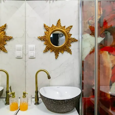 Golden House - Cosy 2 * Краков