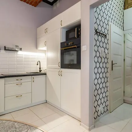 Golden House - Cosy 2 Appartement *