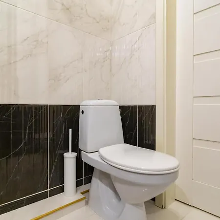 Appartement Golden House - Cosy 2 *
