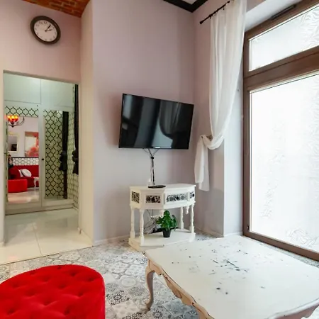 Golden House - Cosy 2 Appartement