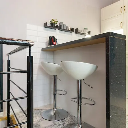 Appartement Golden House - Cosy 2