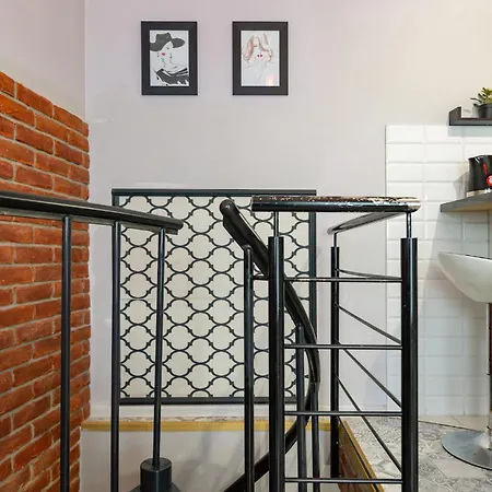 Golden House - Cosy 2 * Krakau