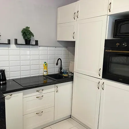 Golden House - Cosy 2 Apartment