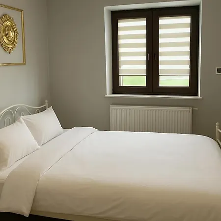 Golden House - Cosy 2 Krakow