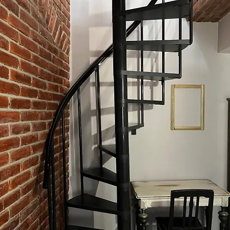 Apartment Golden House - Cosy 2 *