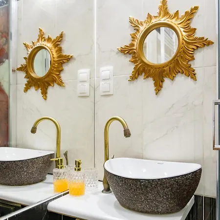 Golden House - Cosy 2 * Krakow