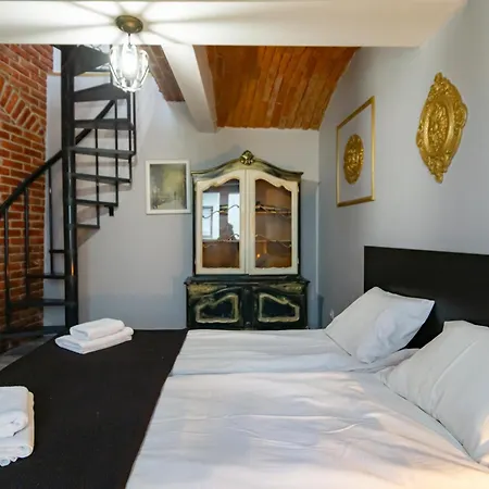 Golden House - Cosy 2 * Krakow