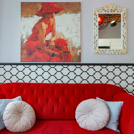 Apartment Golden House - Cosy 2