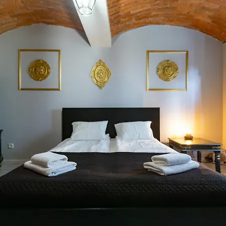 Golden House - Cosy 2 * Krakow
