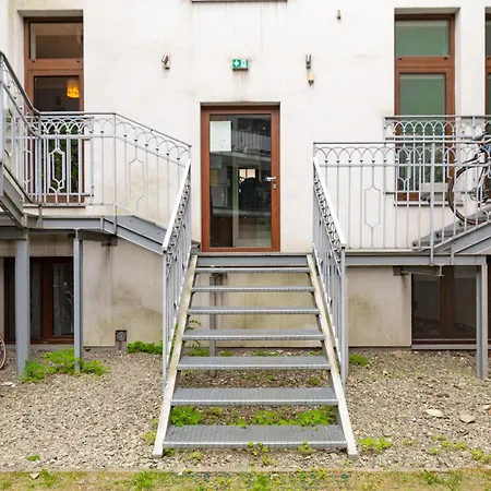 Golden House - Cosy 2 Apartment *