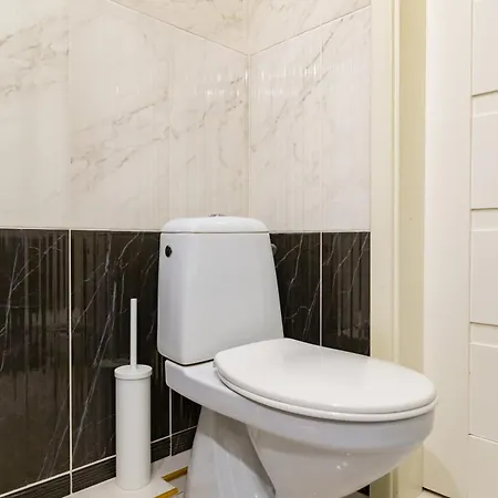 Apartment Golden House - Cosy 2